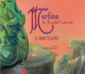Book Cover Art